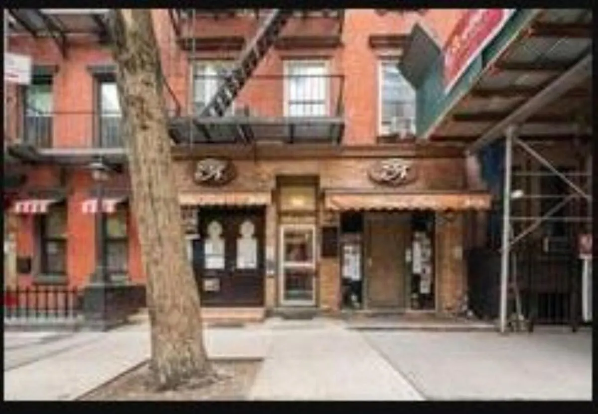 Micro Studio Walk To Time Square Nueva York