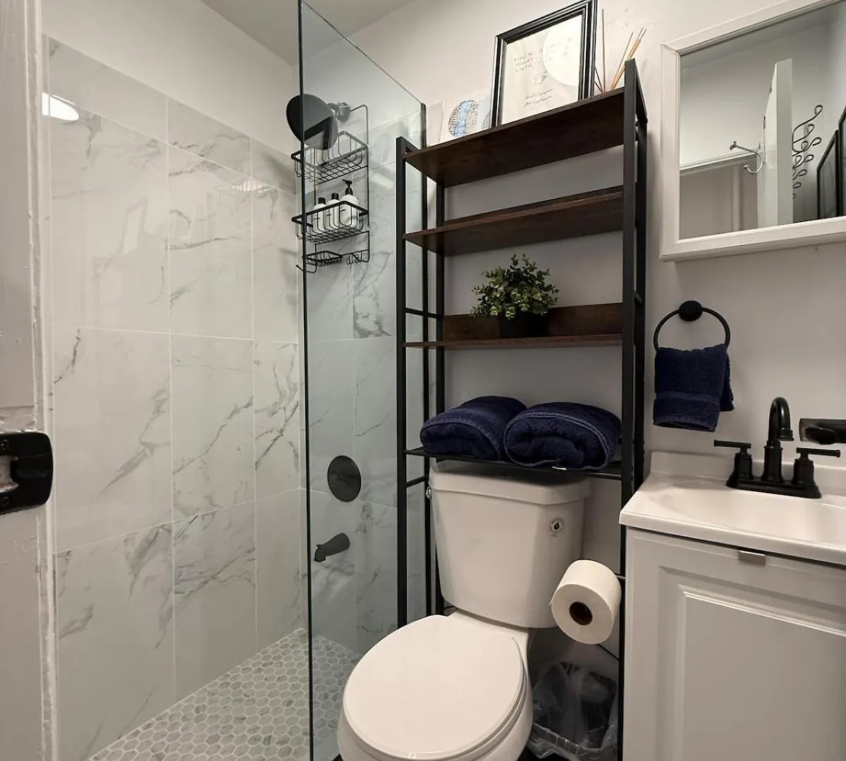 Apartamento Micro Studio Walk To Time Square Nueva York